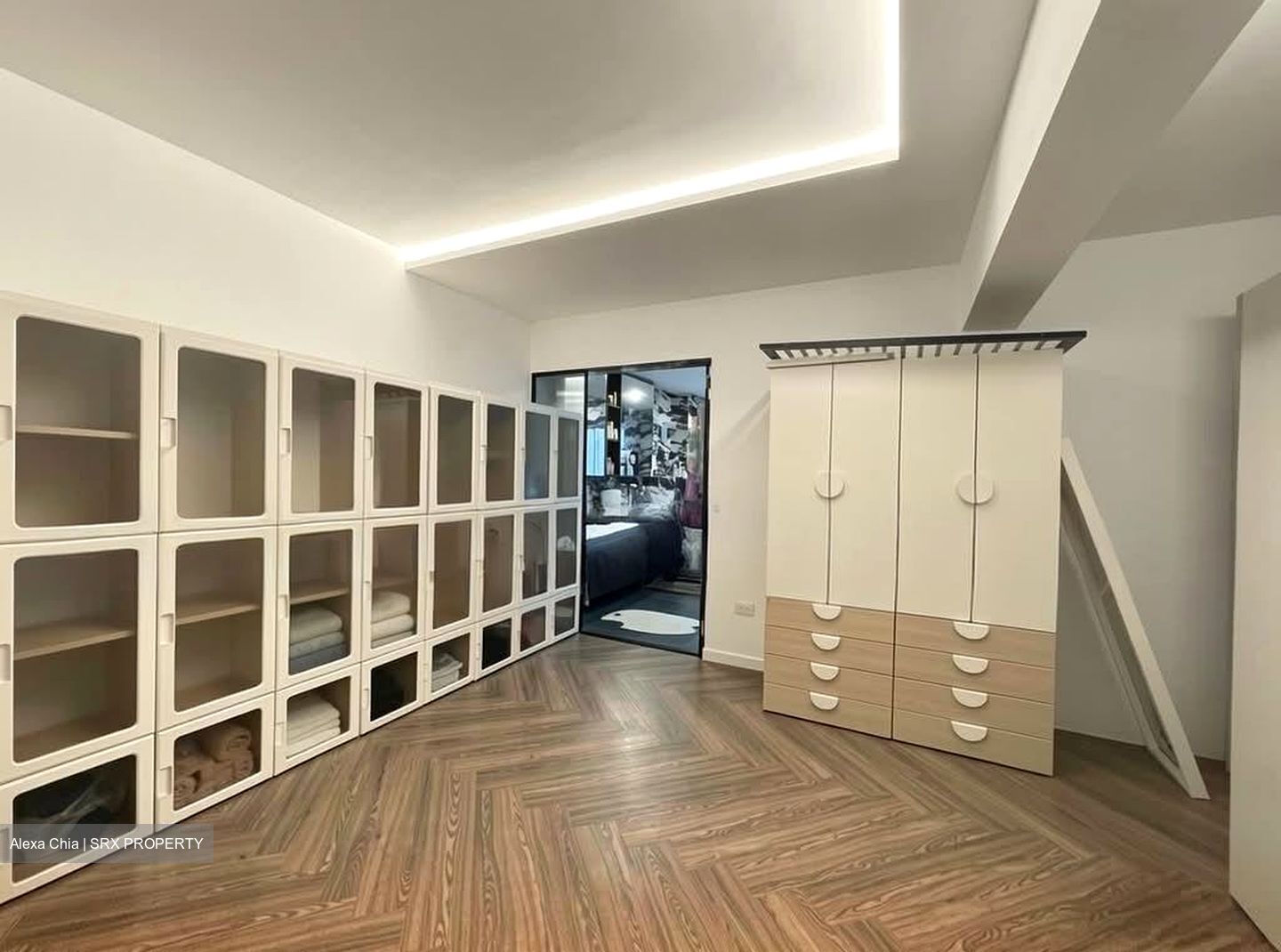 Blk 305 Teck Ghee Vista (Ang Mo Kio), HDB 5 Rooms #595955511